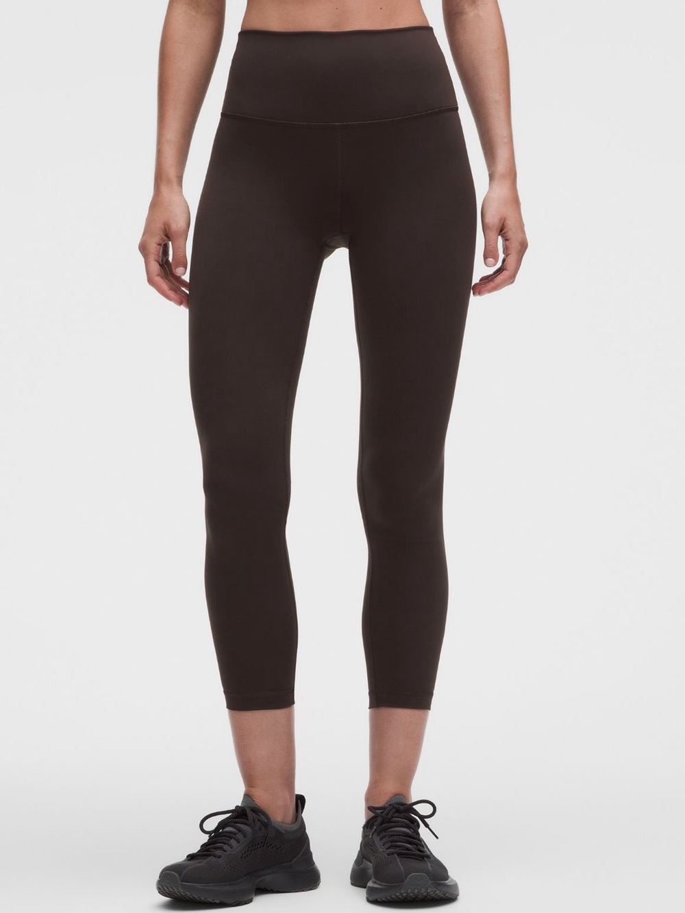 Lululemon Wunder Train HR Tight 25”